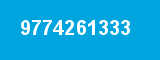 9774261333