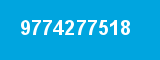 9774277518 9774277518