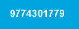 9774301779 9774301779