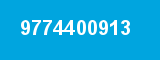 9774400913