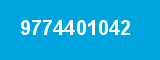 9774401042 9774401042