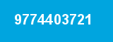 9774403721 9774403721