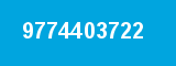 9774403722 9774403722