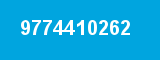 9774410262 9774410262