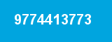 9774413773 9774413773