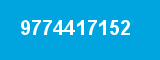 9774417152 9774417152