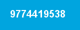 9774419538 9774419538