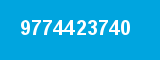 9774423740