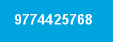 9774425768 9774425768