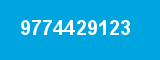 9774429123 9774429123