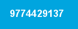 9774429137