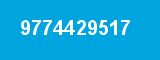 9774429517 9774429517