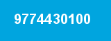 9774430100 9774430100