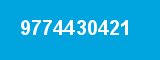 9774430421 9774430421