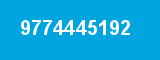 9774445192 9774445192