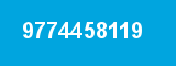 9774458119 9774458119