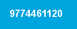 9774461120 9774461120