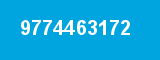 9774463172 9774463172