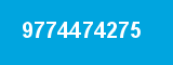9774474275 9774474275