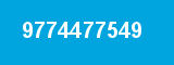 9774477549