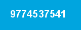 9774537541 9774537541
