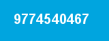 9774540467 9774540467