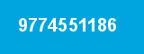 9774551186