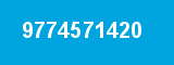 9774571420 9774571420