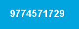 9774571729 9774571729