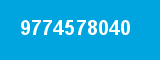 9774578040 9774578040