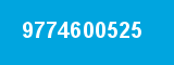 9774600525 9774600525