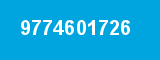 9774601726 9774601726