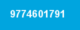 9774601791 9774601791