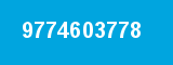 9774603778 9774603778