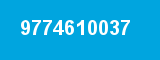 9774610037 9774610037
