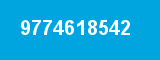 9774618542 9774618542
