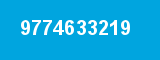 9774633219 9774633219