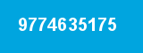 9774635175 9774635175