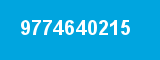 9774640215 9774640215