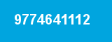 9774641112
