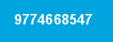 9774668547 9774668547