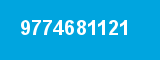9774681121 9774681121