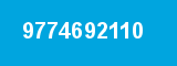 9774692110 9774692110