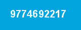 9774692217 9774692217