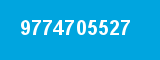 9774705527 9774705527