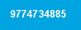 9774734885