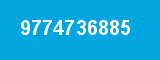 9774736885