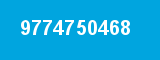 9774750468 9774750468