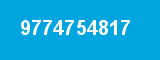 9774754817 9774754817
