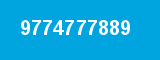 9774777889